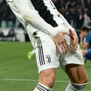 Cristiano Ronaldo porn pic