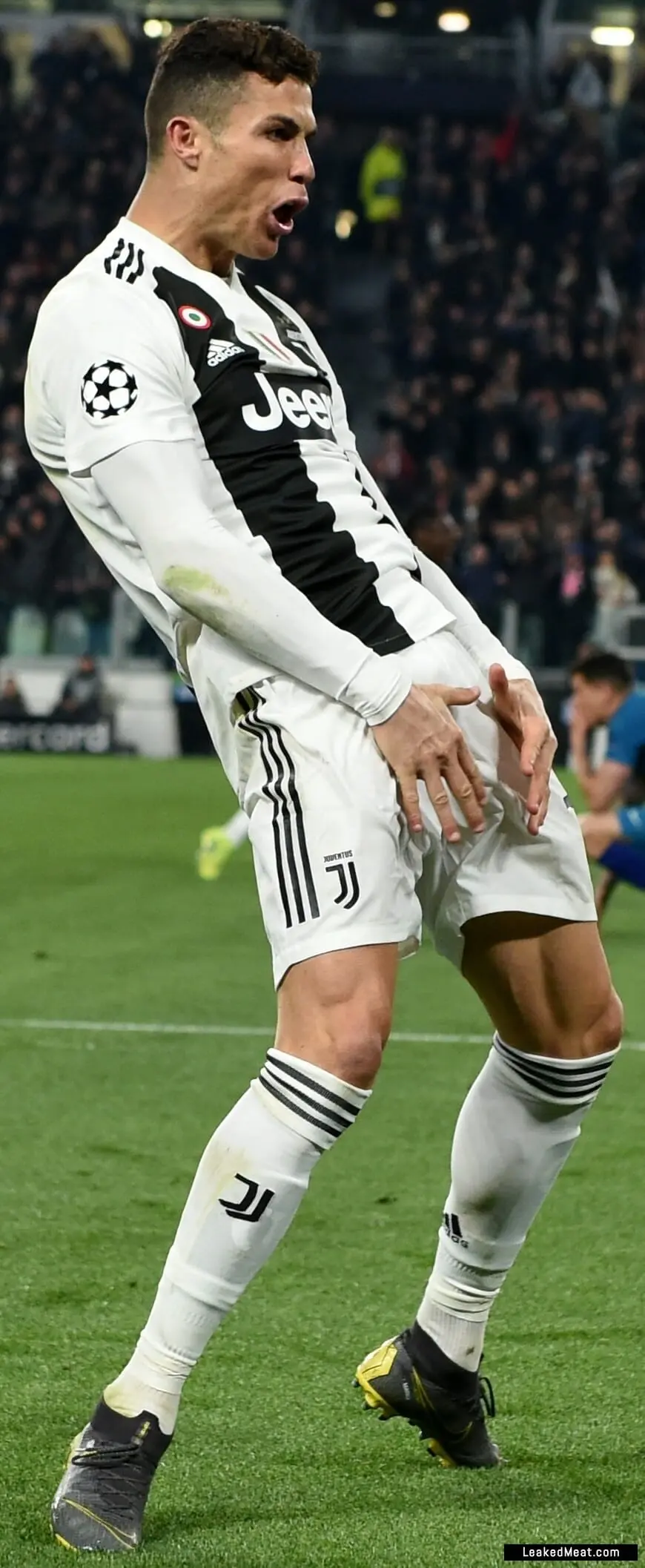 Cristiano Ronaldo porn pic