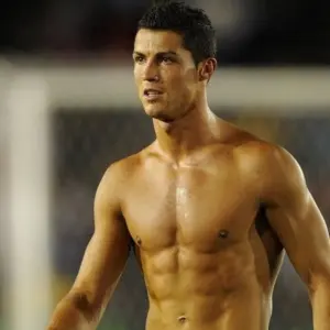 Cristiano Ronaldo sex pic