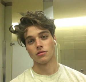 Froy Gutierrez Nude Dick Pics Exposed! ( NEW ) • Leaked Meat
