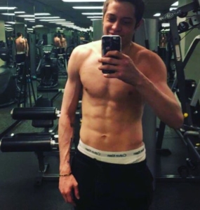 Pete Davidson Nude Pics, Bulging Penis & NSFW Videos! • Leaked Meat