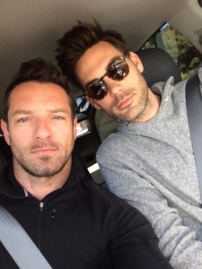 Drew Fuller Bulging Cock & Sexy Photos • Leaked Meat