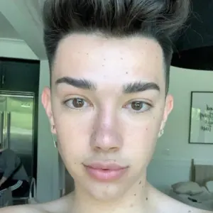 James Charles Leaked Pic & Raunchy Video!