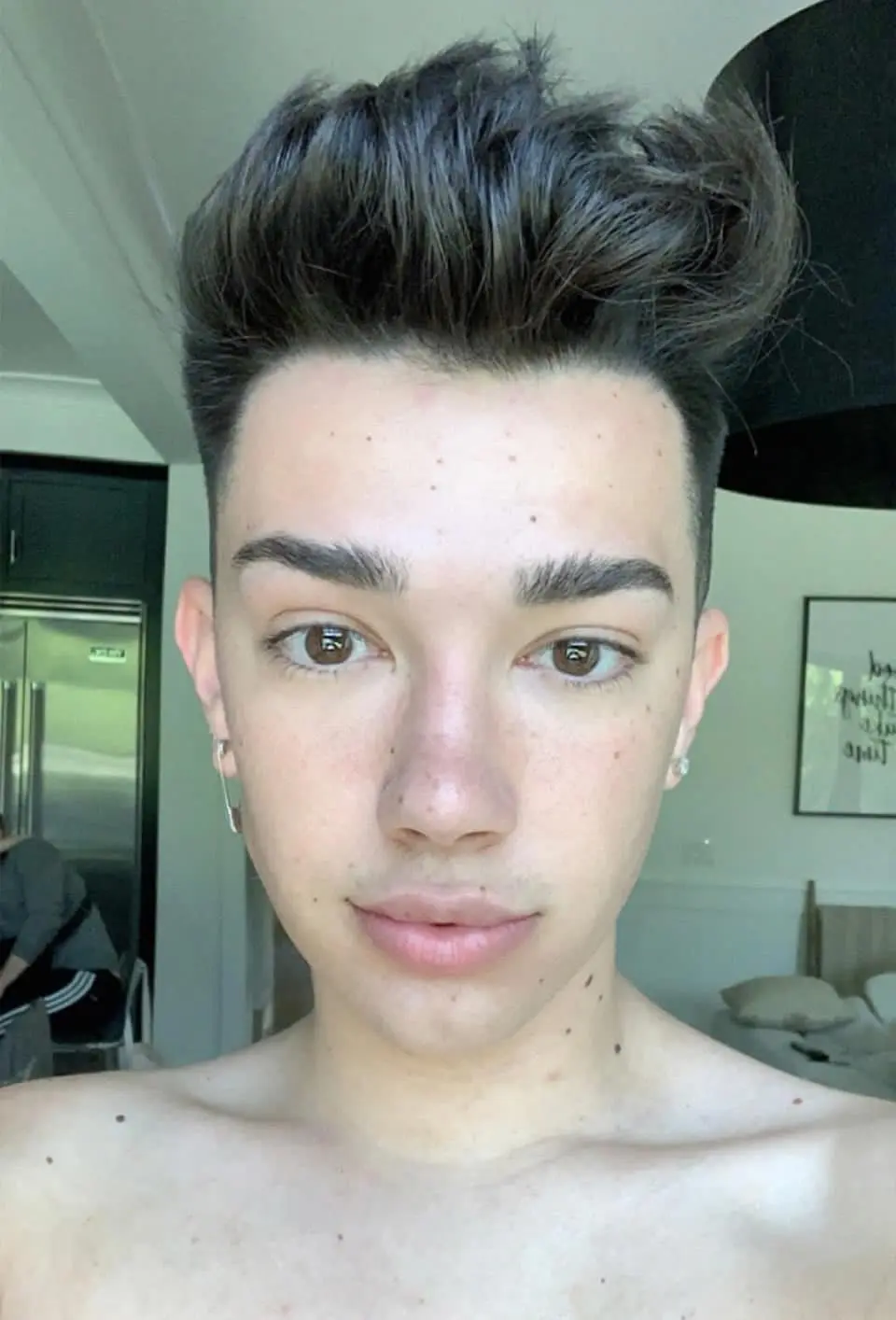 Watch Online James Charles Nude Leaked Pic & NSFW Video! %%page%% %%sep%% %%sitename%% | Free Download Latest Onlyfans Nudes Leaks, Naked, Penis Pics, XXX, NSFW, Cock Exposed, Porn, Sex Tape