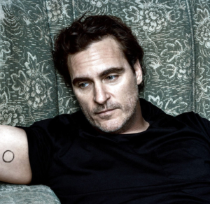 Joaquin Phoenix Nude Pics — Penis, NSFW Video Clips Exposed! • Leaked Meat