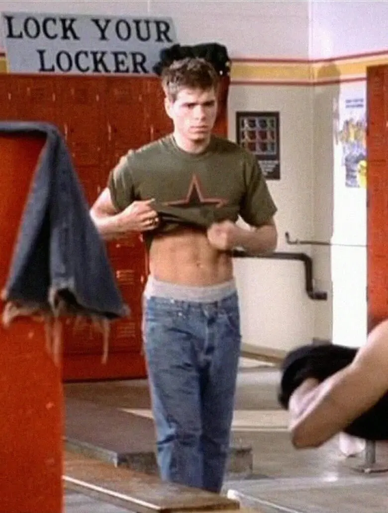 Matthew Lawrence Nude Pics & NSFW Clips! 