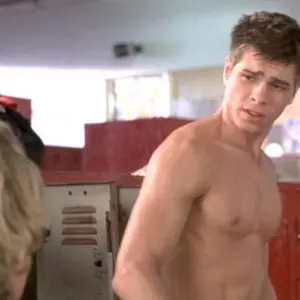 Matthew Lawrence sexy nude picture