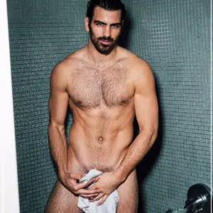 Nyle DiMarco fappening