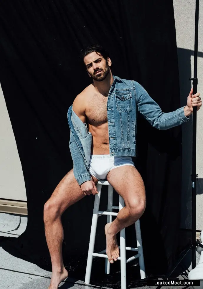 Nyle DiMarco fappening leak