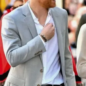 Prince Harry handsome guy