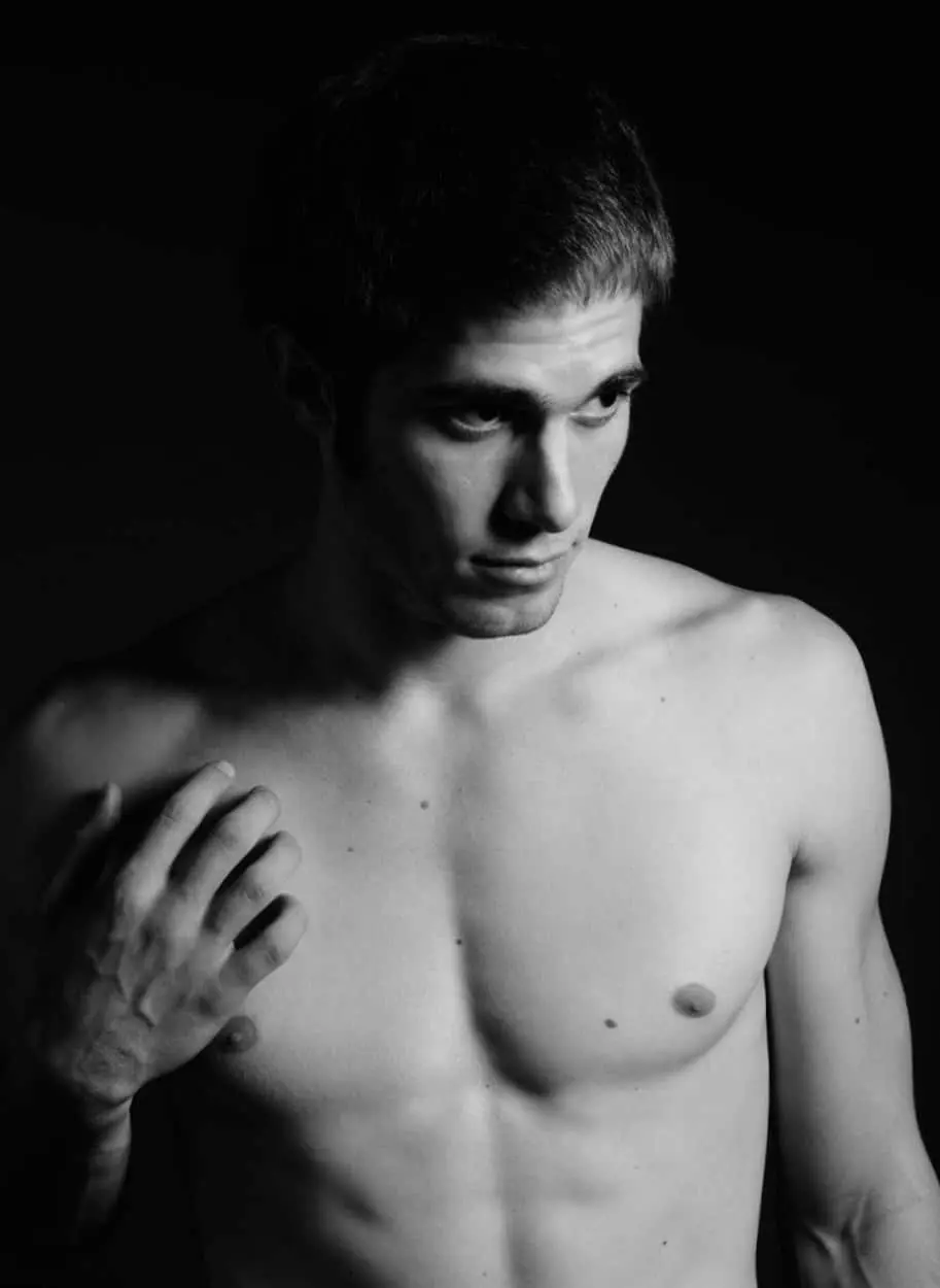 Watch Online |  Blake Jenner Nude, Dick Pics & Uncensored Videos Exposed!