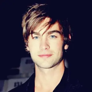 Chace Crawford porno picture