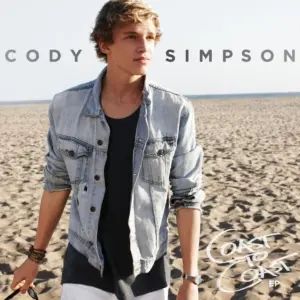 Cody Simpson naked body