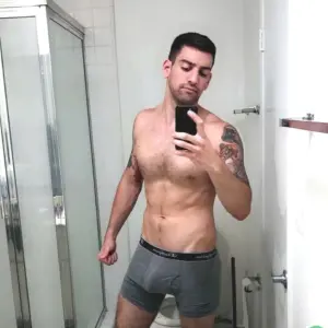 Joey Salads Nude — Leaked Youtuber Jerk Off Video!