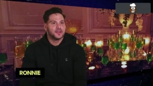 Ronnie Ortiz-Magro Nude Cock Pics & LEAKED Jerk Off Video! • Leaked Meat