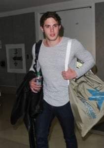 Blake Jenner Nude, Dick Pics & Uncensored Videos Exposed! • Leaked Meat