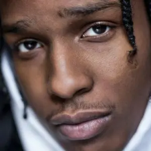A$AP Rocky Sex Tape Leaked + Nude Dick Pics!