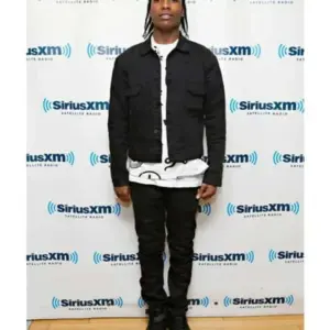 A$AP Rocky underwear pic