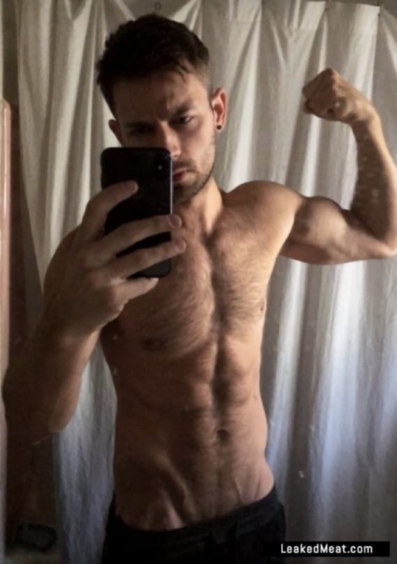 Tv Actor Derek Yates Dick Pics Leaked Leaked Meat