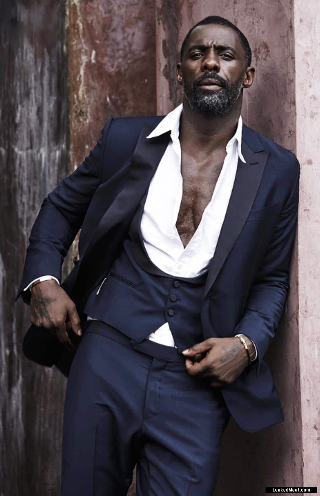 Idris Elba fappening