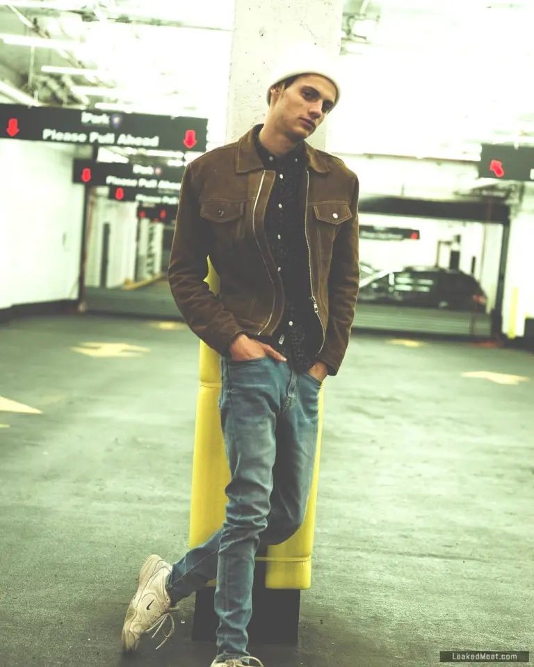 Jace Norman Cock Selfies & Leaked Video (NSFW) • Leaked Meat