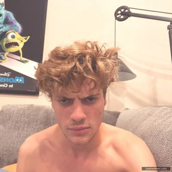 Jace Norman Cock Selfies & Leaked Video (NSFW) • Leaked Meat