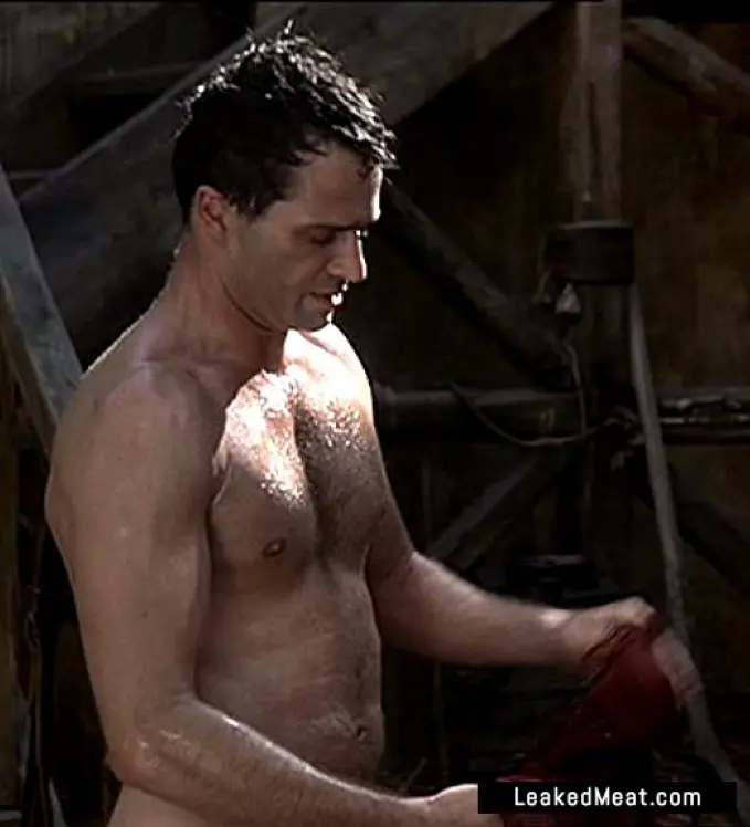 James Purefoy Nude Pictures.
