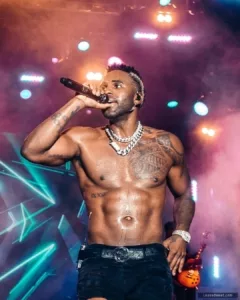 Jason Derulo Nude Pictures — His Monster Cock Exposed! • Leaked Meat