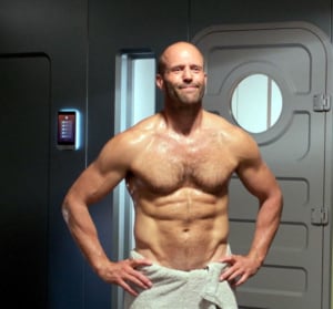 Jason Statham Nude Pics & Wild NSFW Movie Scenes • Leaked Meat