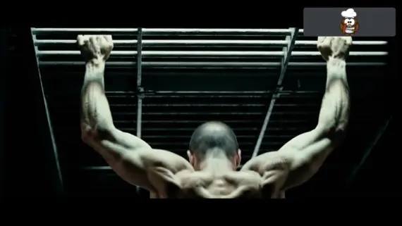 Jason Statham Nude Pics & Wild NSFW Movie Scenes • Leaked Meat