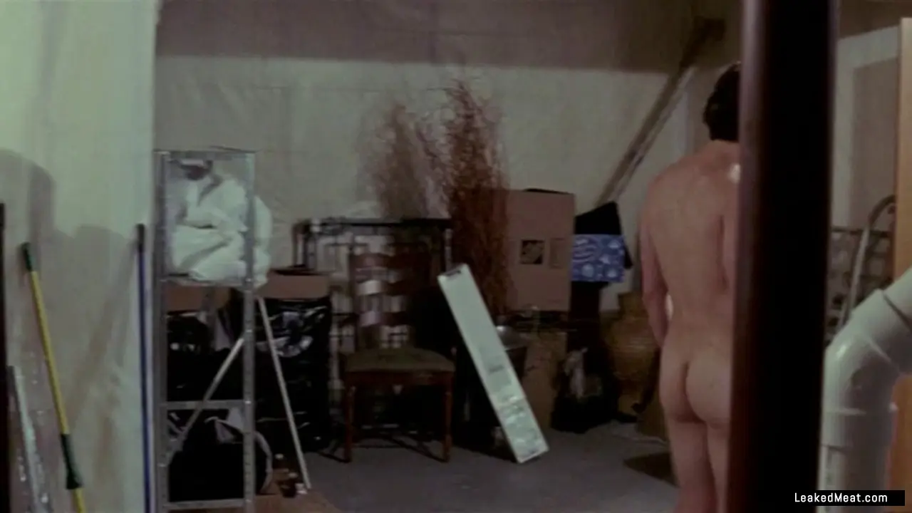 Jonathan Groff naked