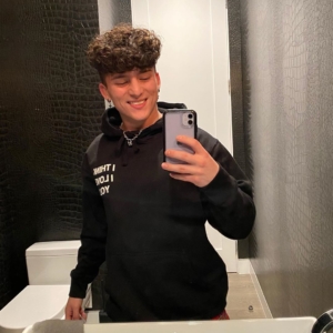 Tony Lopez Nude — Tik Tok Dance Star’s Leaked Jerk Off Video! • Leaked Meat