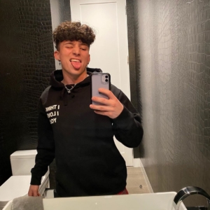 Tony Lopez Nude — Tik Tok Dance Star’s Leaked Jerk Off Video! • Leaked Meat