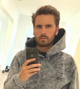 Scott Disick Nude Pics & Big Floppy Meat Treat Exposed! • Leaked Meat