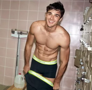 Jacob Elordi NSFW Naked Pics & Sex Scenes • Leaked Meat