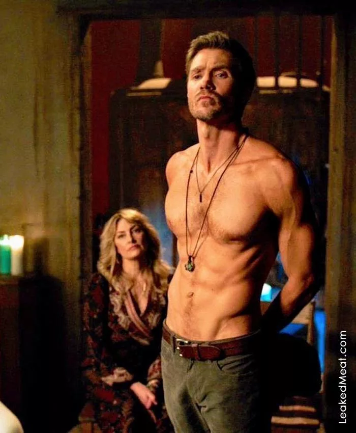 Chad Michael Murray abs | LeakedMeat 0