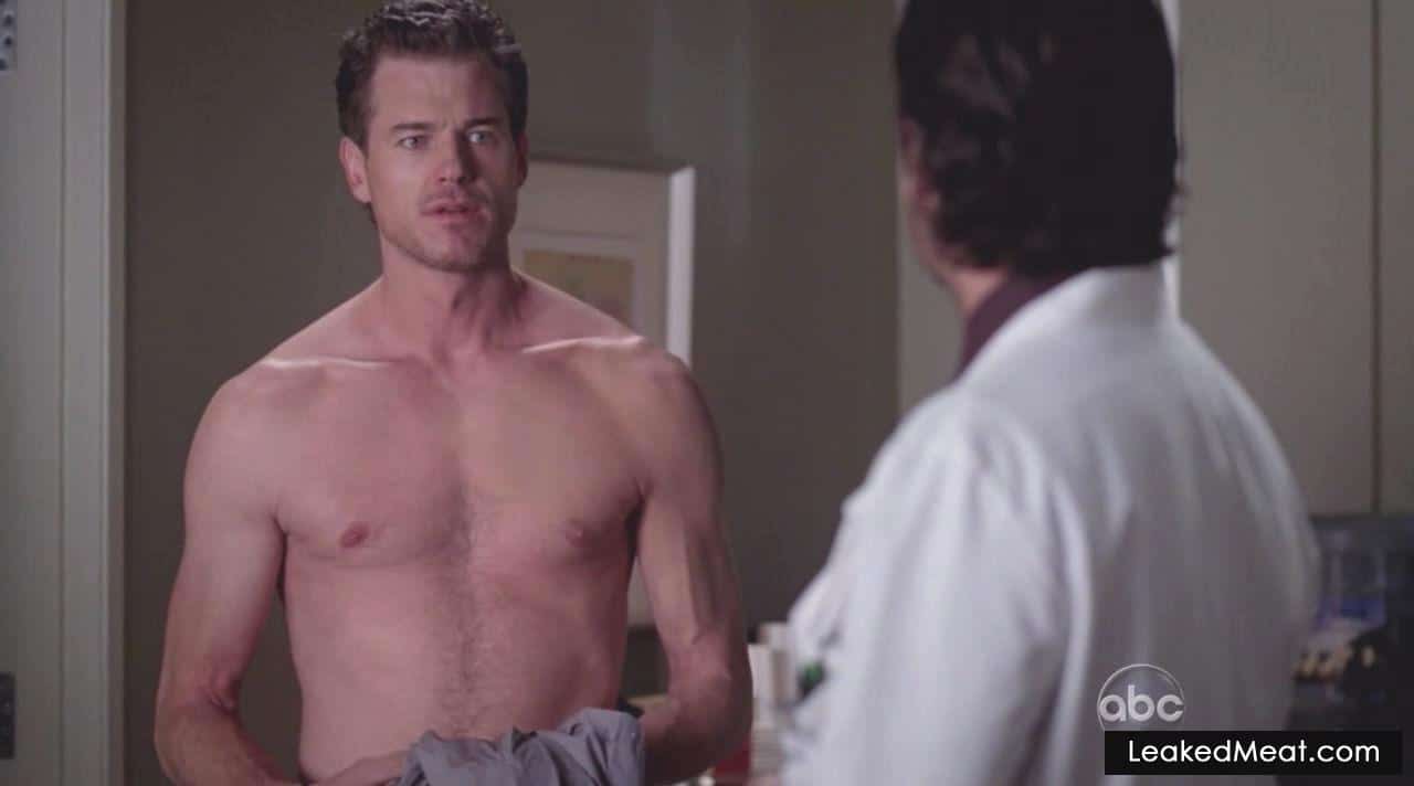 Eric Dane | LeakedMeat 25