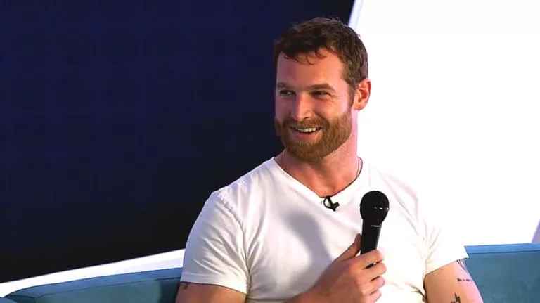 Damn! Max Emerson NUDES Revealed – Uncensored Pics • Leaked Meat