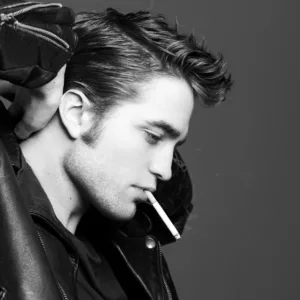 Robert Pattinson | LeakedMeat 0