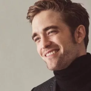 Robert Pattinson | LeakedMeat 10