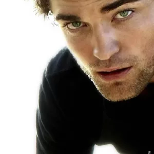 Robert Pattinson | LeakedMeat 15