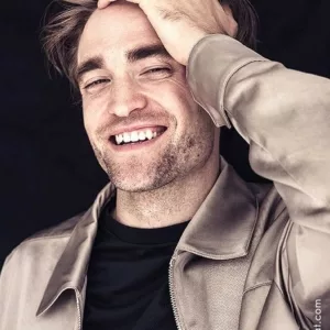 Robert Pattinson | LeakedMeat 17