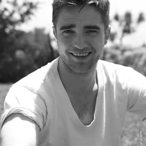 Robert Pattinson | LeakedMeat 2