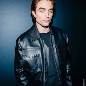Robert Pattinson | LeakedMeat 8