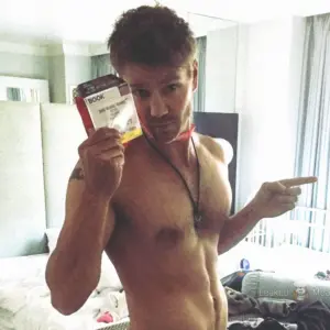 Chad Michael Murray Nude Pics & Hot Video Clips