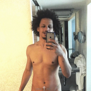 Uncensored Eric André Dick Pics & Raunchy Scenes Exposed