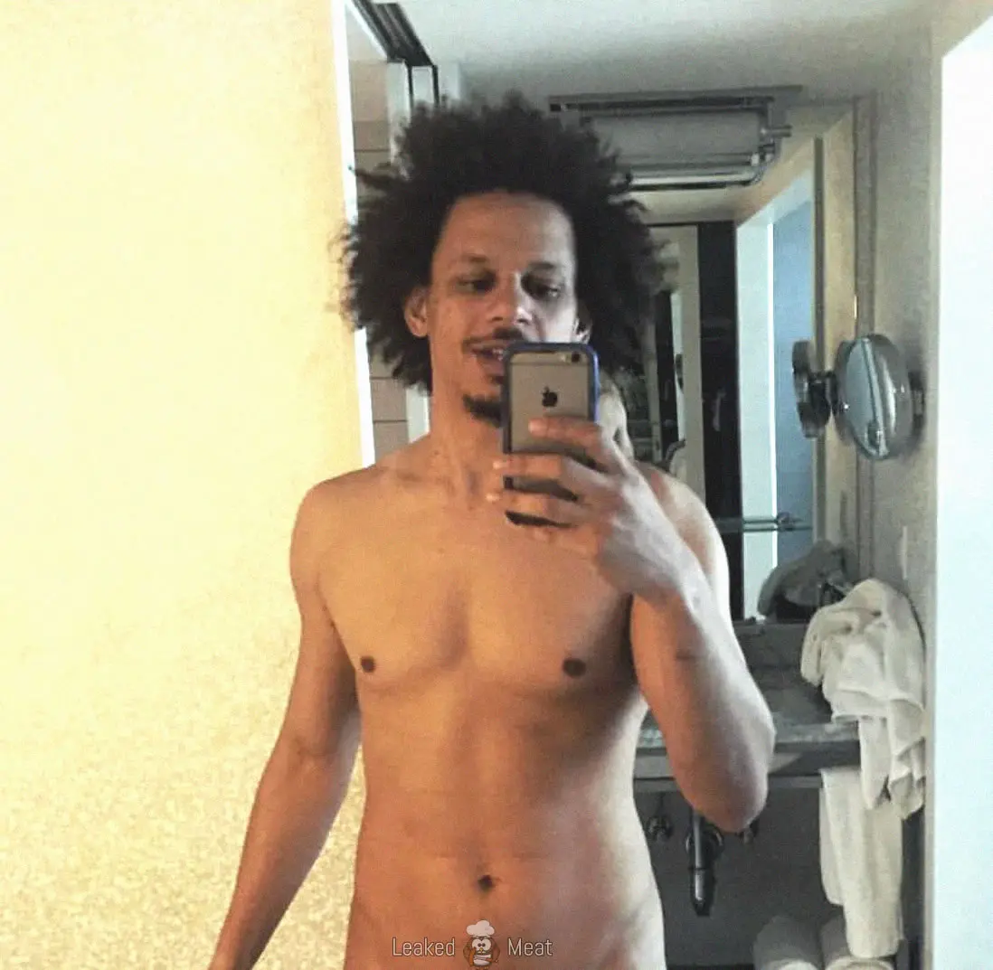 Eric André Nude Pics & Raunchy Scenes Exposed [Uncensored] %%sep%%...