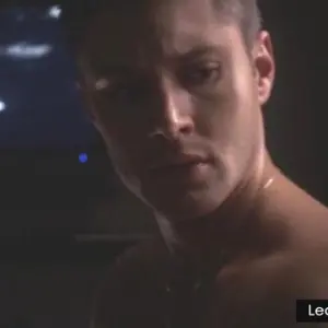 Jensen Ackles | LeakedMeat 37
