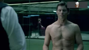 James Marsden Uncensored Nude Scenes & Pics - Full Collection • Leaked Meat