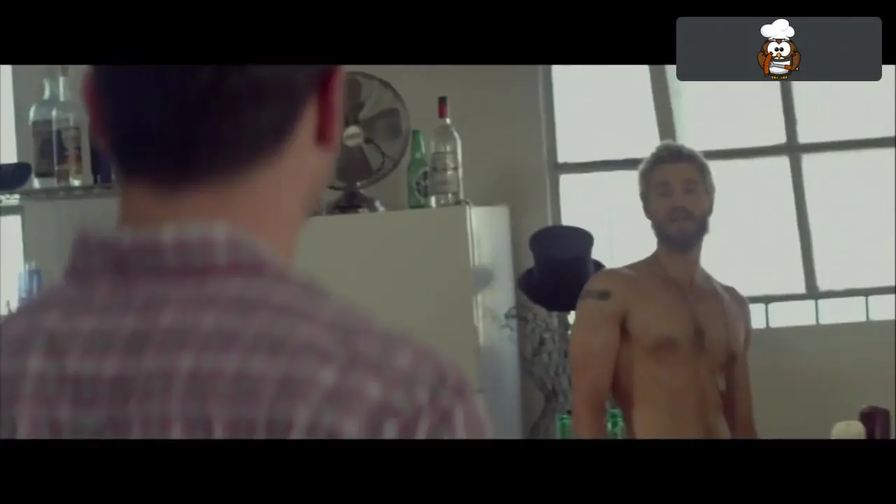 Chad Michael Murray Nude Pics & Hot Video Clips • Leaked Meat